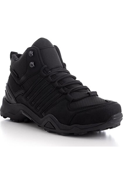 Unisex Trekking Bot Siyah
