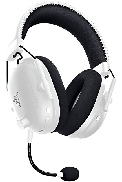 RAZER Blackshark V2 Pro Playstation Edition 2024 - Beyaz (RZ04