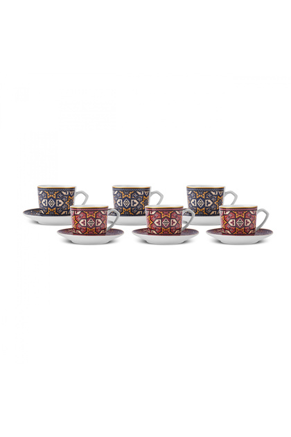 Micra 6-Person Coffee Cup 90 ml