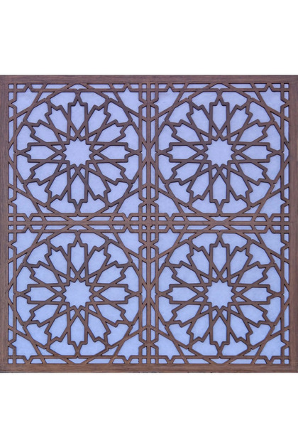 TAVAN PANELİ SELÇUK AHŞAP KAHVARENGİ ( 1 ADET 60X60 CM) ASMA TAVAN UYUMLU LED DÖŞENEBİLİR