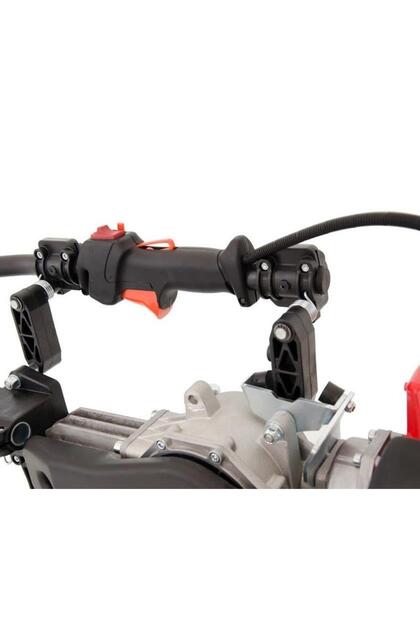 Forza FRZ5000 Kancalı Meyve ve Zeytin Silkeleme Hasat Makinası