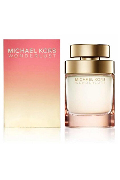 Michael Kors Wonderlust Edp 100 ml Kadın Parfüm 022548366448
