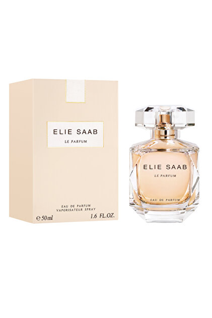 ELIE SAAB LE PARFUM 50ml オードパルファム 50ml Elie Saab Le Parfum Edp Kadın Parfüm 50 ml - Fiyatı, Yorumları