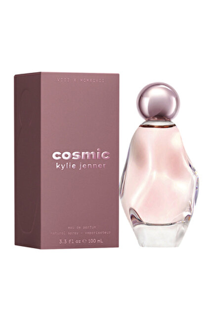 Kylie Cosmetics Kylie Jenner Cosmic 2.0 EDP 50ML Kadın Parfüm