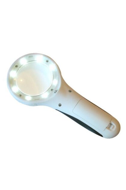 Ma-019 Magnifying Glass 3X with Led Light
