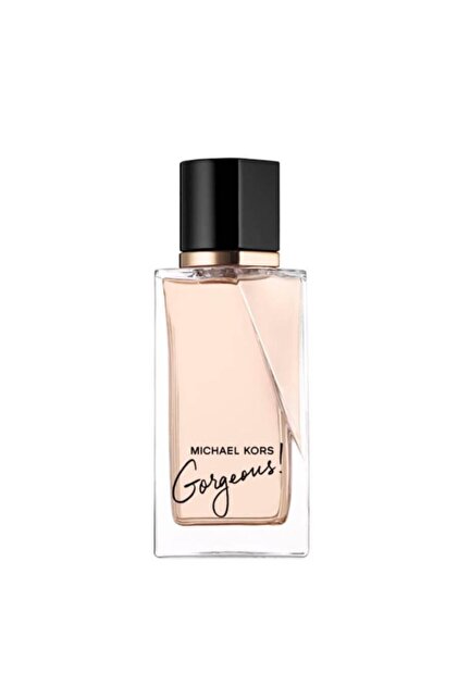 Michael Kors Gorgeous Edp 100 ml Kadın Parfüm 022548419953 Fiyatı
