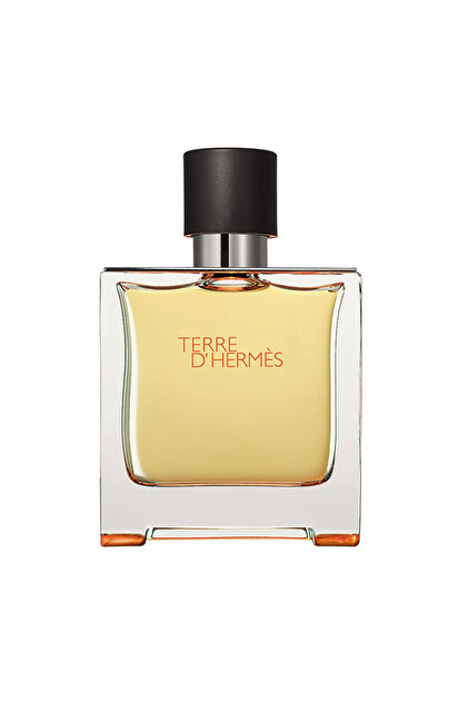エルメス TERRE D'HERMES 75ml Pure Parfum 香水 Hermes Terre D'hermes Pure Edp 75 ml Erkek Parfüm Fiyatı
