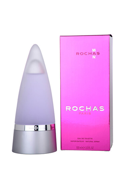 Rochas Parfüm Man Erkek EDT 100 ml Yorumları, Fiyatı - Trendyol