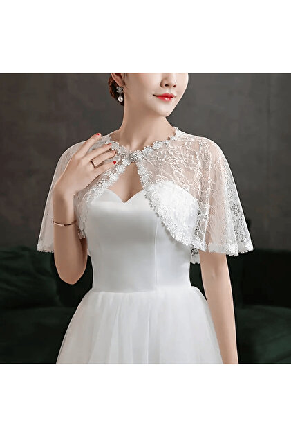 スーツ・フォーマル・ドレス Chiffon Bolero & Lace Camisole dress 1_org_zoom.jpg