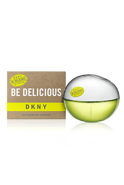 Be Delicious EDP 100 ml Kadın Parfüm