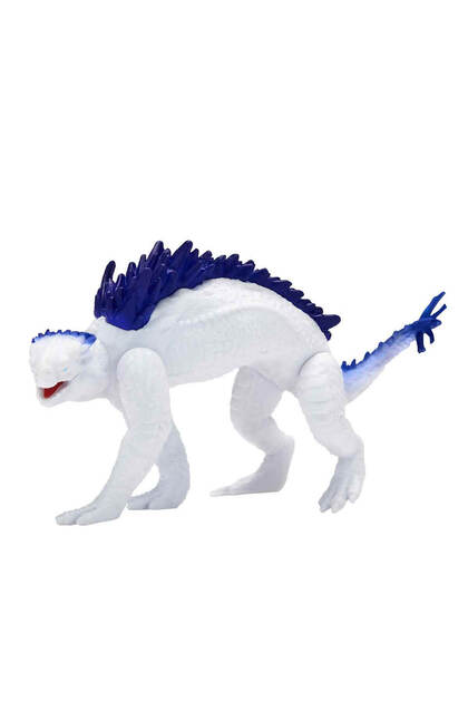 Godzilla Ve Kong Mini Figür 8 Cm - Shimo