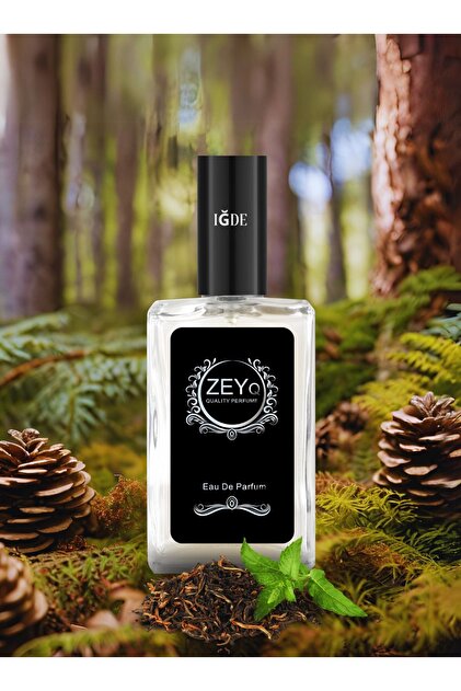 zeyd İğde Kokusu Alkol Bazlı Kalıcı Unisex Parfüm 50 ml - Fiyatı