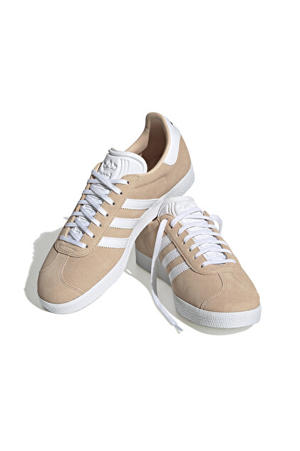 adidas Pantofi casual unisex Gazelle W ID7006 crem- Trendyol