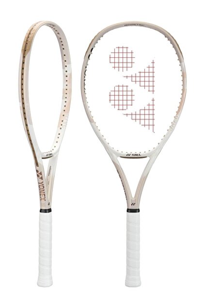 Yonex VCore 100 300 gr Kum Beji Yetişkin Performans Tenis Raketi