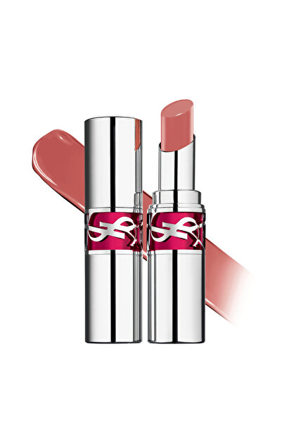 Yves Saint Laurent Loveshine Candy Glaze Parlatıcı Etkili Ruj 15
