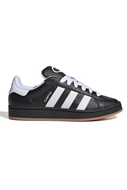 adidas Unisex Black Casual Shoes - Campus 00S, Jh5597- Trendyol