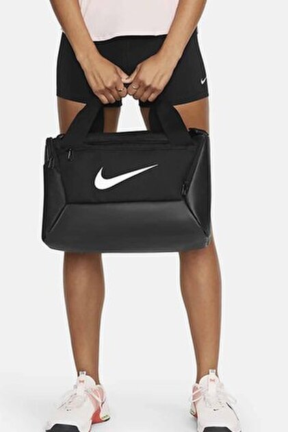 nike gym bag small ladies