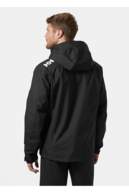 Helly Hansen Crew Hooded Mıdlayer 2 Erkek Mont HHA.34442 - Fiyatı