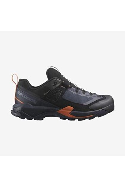 Salomon X ULTRA ALPINE GORE-TEX Erkek Outdoor Ayakkabı Blue Nights