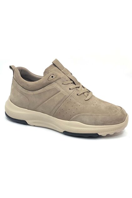 Greyder 17781 MR Su Geçirmez Sympatex Sneaker Deri Erkek Ayakkabı