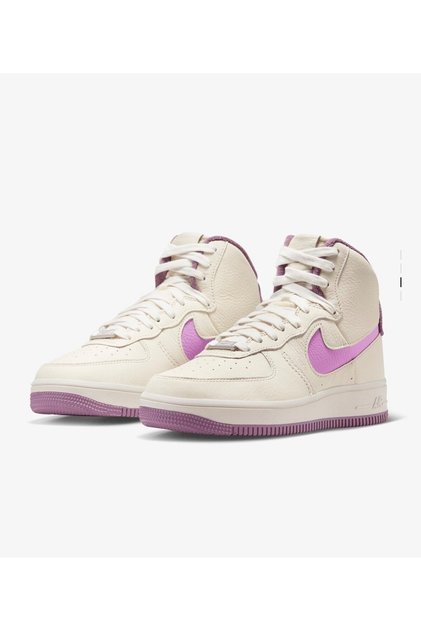 Af1 Sculpt Sneaker Ayakkabı dz2782-100