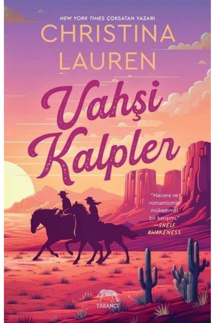 Vahşi Kalpler