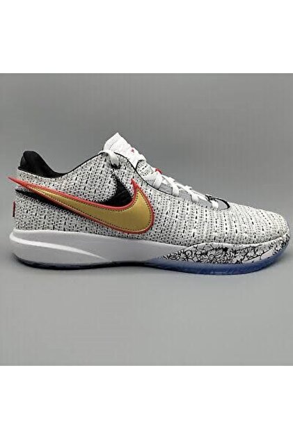 Nike LeBron XX Basketbol Ayakkabı dj5423-100 - Fiyatı, Yorumları