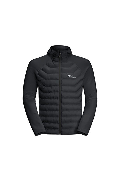 Jack Wolfskin Routeburn Pro Hybrid M Erkek Ceket - Fiyatı, Yorumları