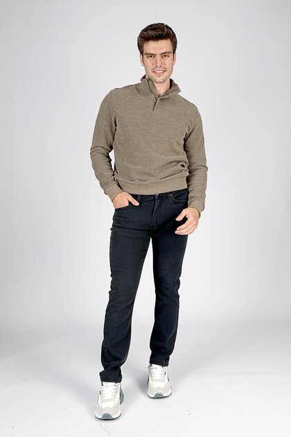 Lee Cooper Normal Bel Straight Erkek Denim Pantolon 251 LCM 121005