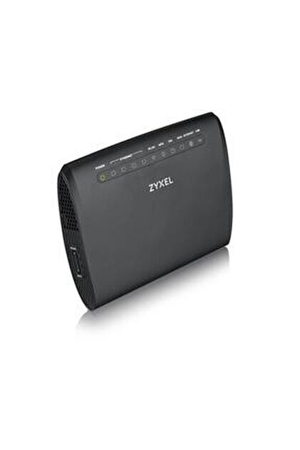 KYNC ZTE ZXHN H298A model 2.4Ghz ve 5Ghz fiber modem Refrubished