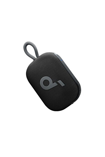 Anker Soundcore Select 4 Go Kablosuz Bluetooth Hoparlör - Siyah