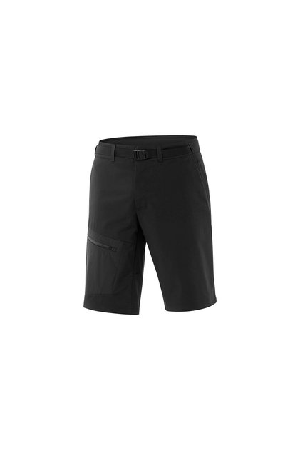 Outerpath Utility Men's Outdoor Shorts Black Lc2212700