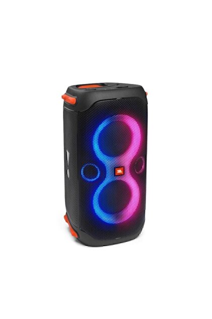 JBL Partybox 110 Bluetooth Hoparlör Siyah - Fiyatı, Yorumları