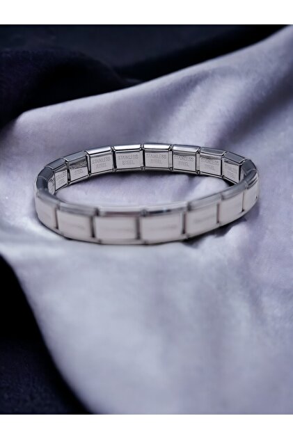 Italian Charm Bracelet