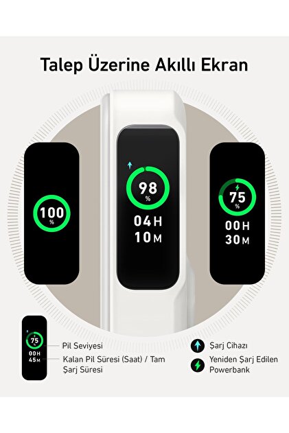 Anker 633 Maggo Powerbank 10k 15w Beyaz - A1654 - Fiyatı, Yorumları