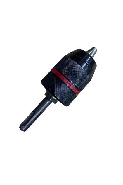 13 mm Otomatik metal Mandren ve Hilti Matkap Adaptörü