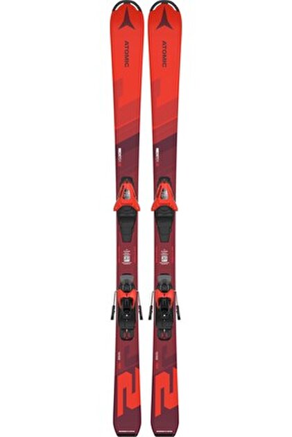 Atomic REDSTER S9 REVOSHOCK S + X 12 GW 2025 - Fiyatı, Yorumları