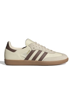 adidas Unisex Günlük Ayakkabı Spor Beyaz B75806 Samba Og - Fiyatı