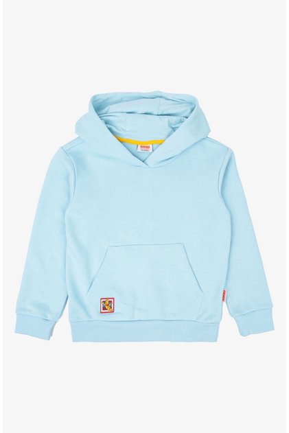 Pantone Hooded Sweatshirt - Blue