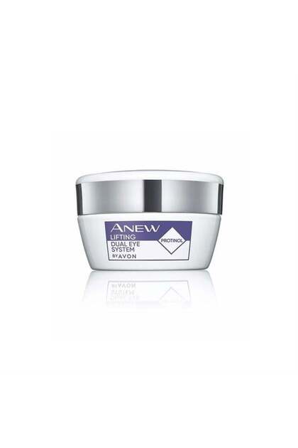 Anew Lıftıng Ikili Göz Çevresi Bakım Sistemi 2x10 ml