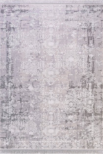 Artemis Inspiration - 00651G - Gri Kemik Halı