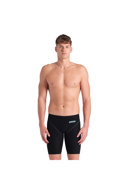Powerskin Impulso Jammer Men's Black Racing Swimsuit 008607100