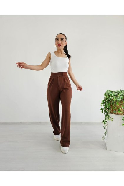 Velcro Trousers