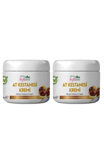 Chestnut Cream - 250 ml X 2 Pieces