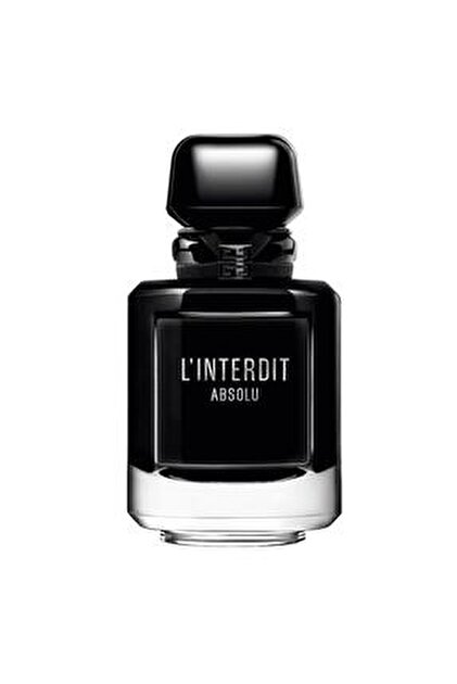 Givenchy L'interdit Rouge Kadın Parfüm Edp 125 ml Kadın Parfüm
