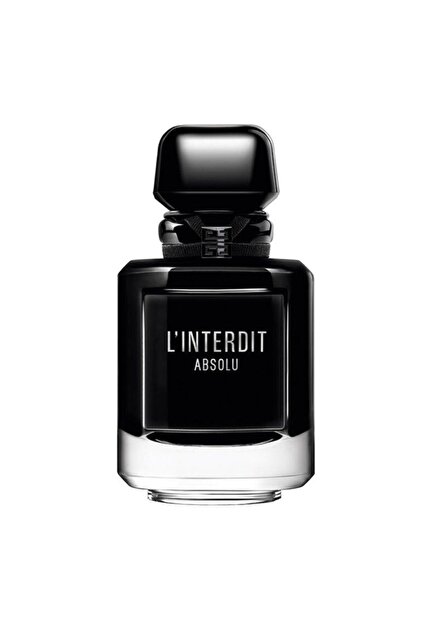 Givenchy L'Interdit Absolu Intense Edp 50 ml - Fiyatı, Yorumları