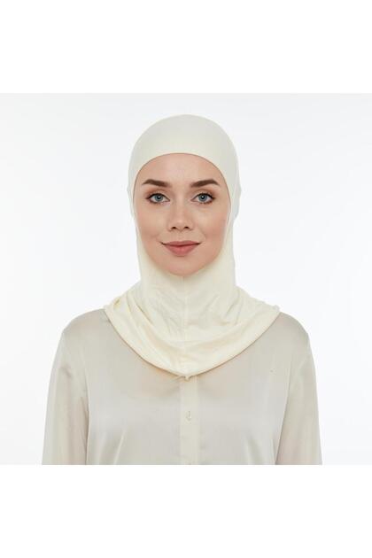 hijab collar