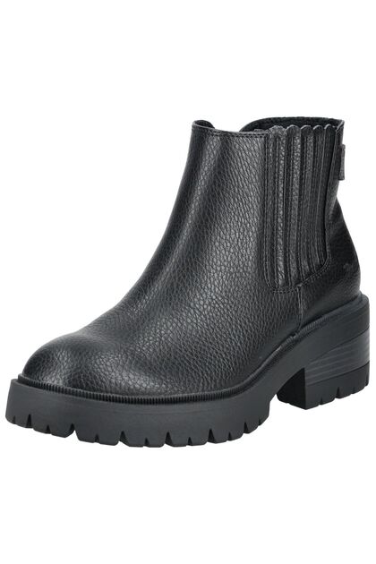 Stiefelette