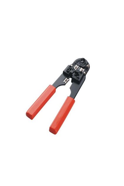 Sıkma Pensesi Rj11 Rj12 Telefon
