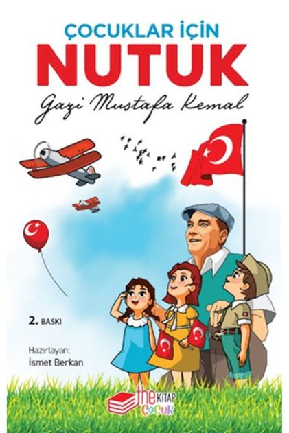 Çocuklar İçin Nutuk